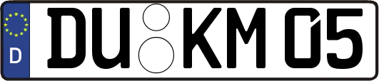 DU-KM05