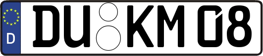DU-KM08