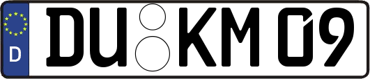 DU-KM09