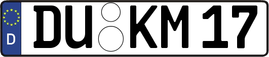 DU-KM17