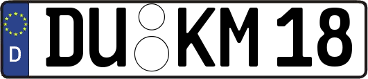 DU-KM18