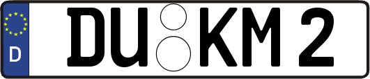DU-KM2