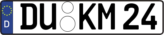 DU-KM24
