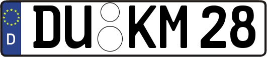 DU-KM28