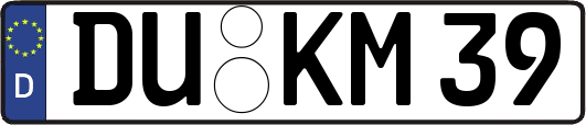 DU-KM39