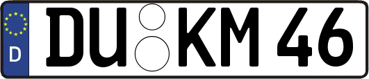 DU-KM46