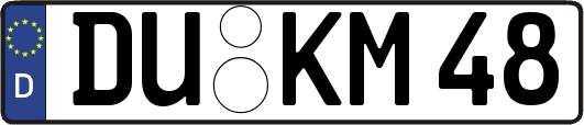 DU-KM48