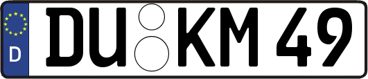 DU-KM49