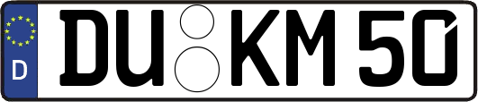 DU-KM50
