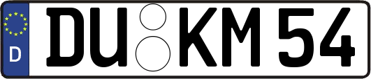 DU-KM54