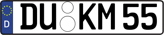 DU-KM55