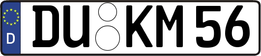 DU-KM56