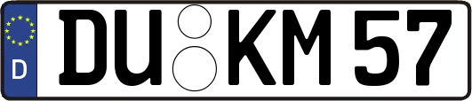 DU-KM57