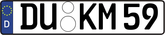 DU-KM59
