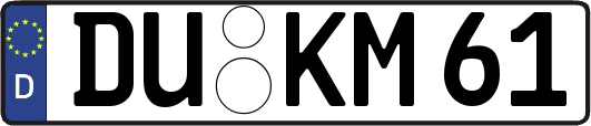 DU-KM61