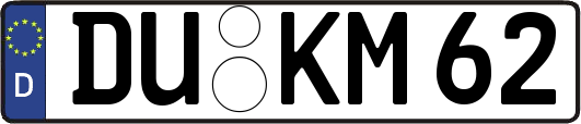 DU-KM62
