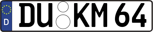 DU-KM64