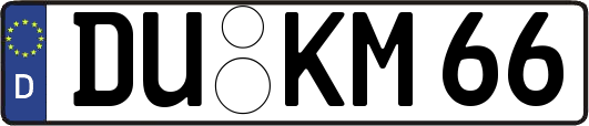 DU-KM66