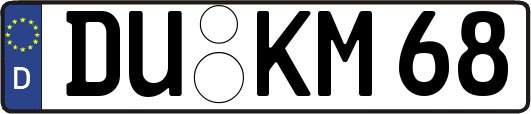 DU-KM68