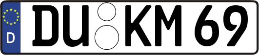 DU-KM69