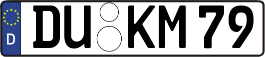 DU-KM79