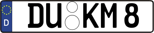 DU-KM8