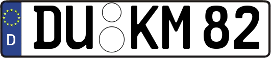 DU-KM82