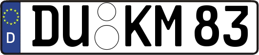 DU-KM83