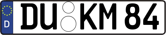 DU-KM84