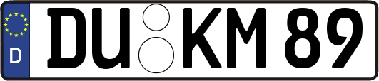 DU-KM89