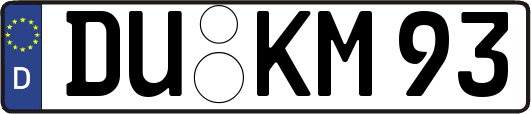 DU-KM93
