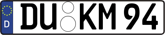 DU-KM94