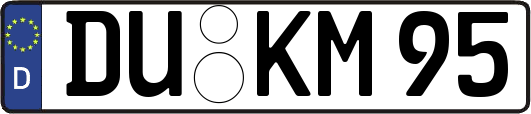 DU-KM95