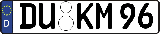 DU-KM96
