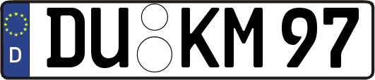 DU-KM97