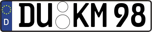 DU-KM98