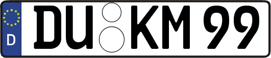 DU-KM99