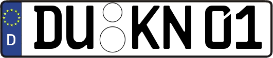 DU-KN01