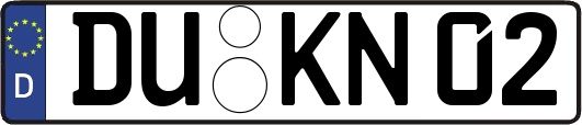 DU-KN02