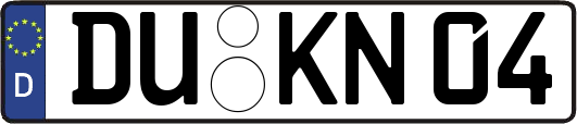 DU-KN04