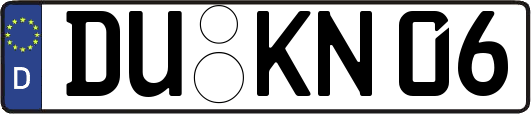 DU-KN06