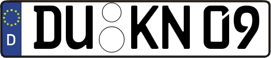 DU-KN09