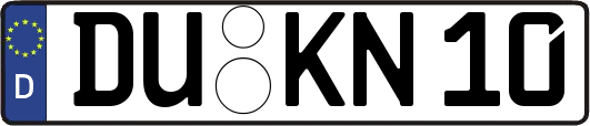 DU-KN10