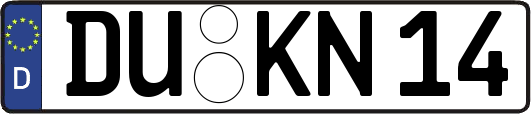 DU-KN14