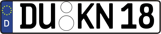 DU-KN18