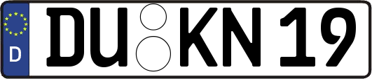 DU-KN19