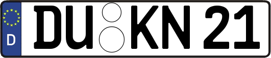 DU-KN21