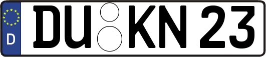 DU-KN23