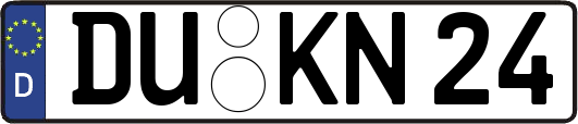 DU-KN24