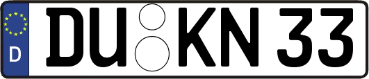 DU-KN33